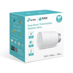 TP-Link KE100 Smart Thermostat - Effortless Energy Savings & Smart Home Control - Model 4897098683187